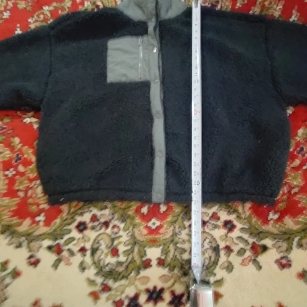 PacSun sweatshirt